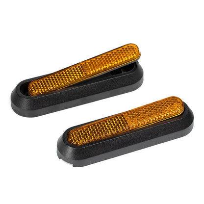 Tapacubos reflex Ninebot F20/F25/F30/F40 - Recambio - Wheelyshop