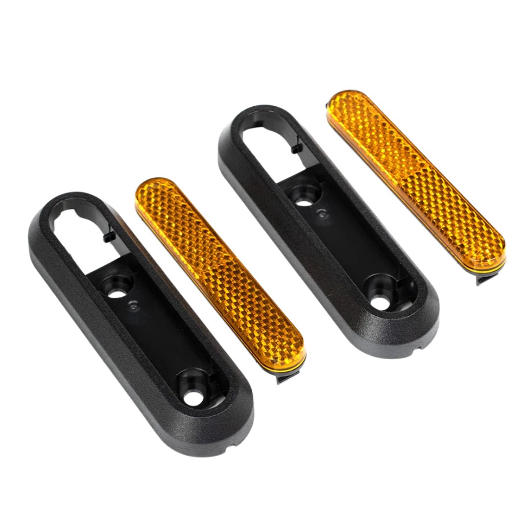 Tapacubos reflex Ninebot F20/F25/F30/F40 - Recambio - Wheelyshop