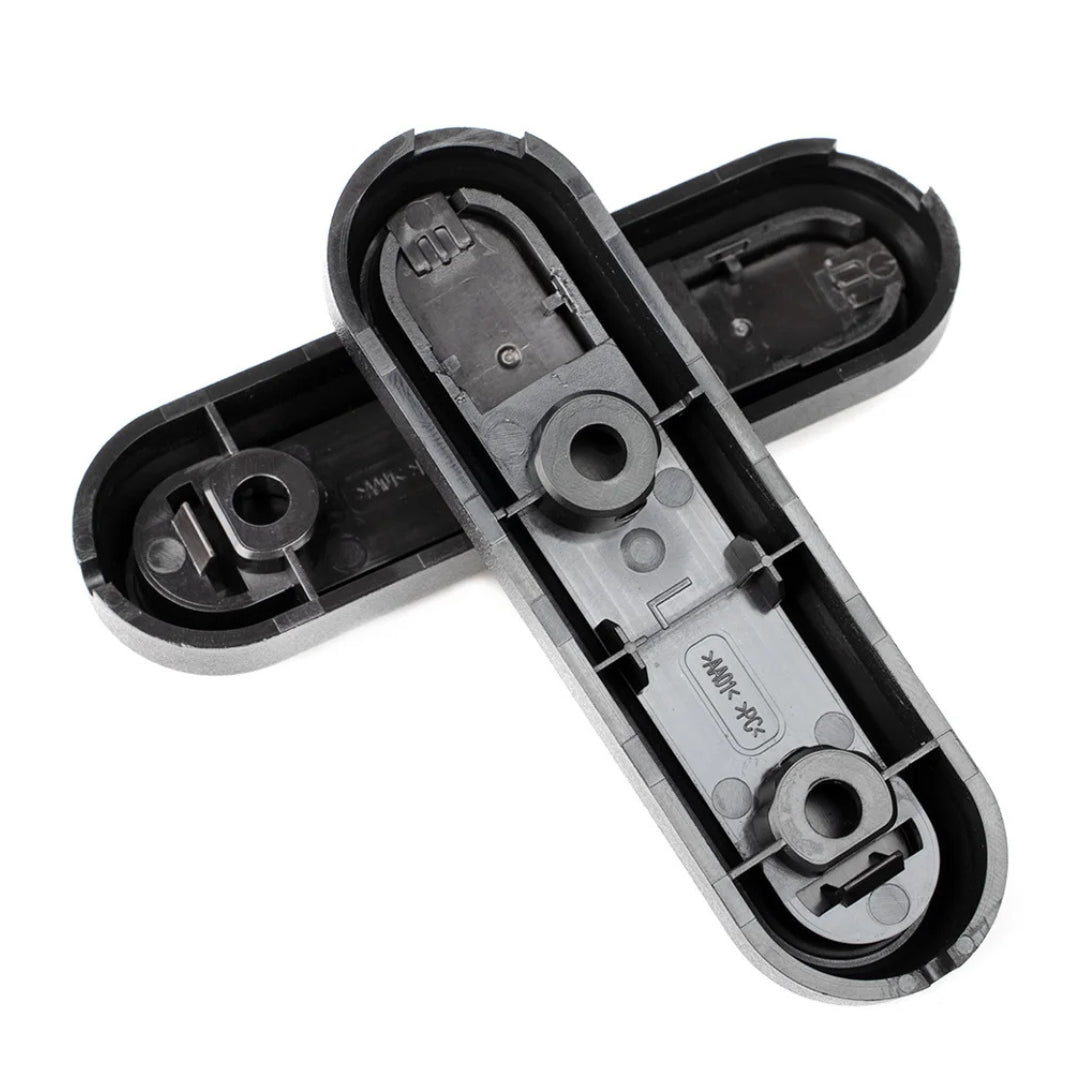 Tapacubos reflex Ninebot F20/F25/F30/F40 - Recambio - Wheelyshop