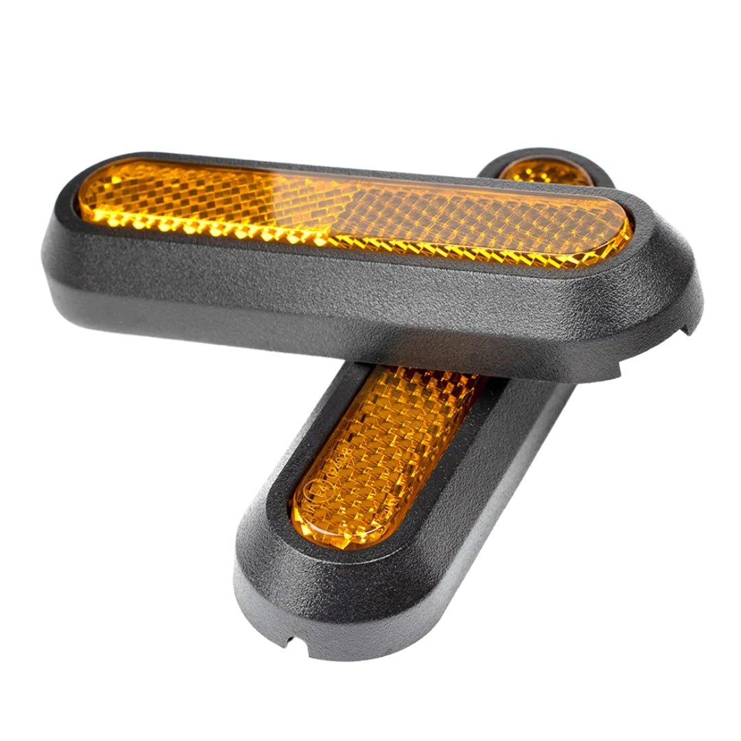 Tapacubos reflex Ninebot F20/F25/F30/F40 - Recambio - Wheelyshop