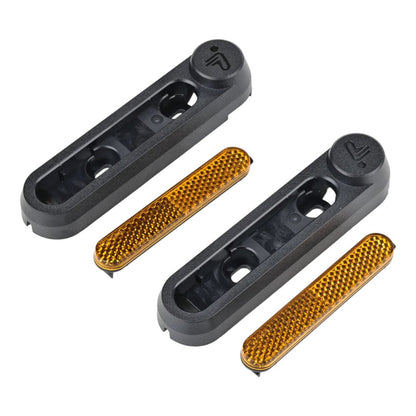 Wheel covers reflex Ninebot F2/F2 Pro/F2 Plus - Spare part - Wheelyshop