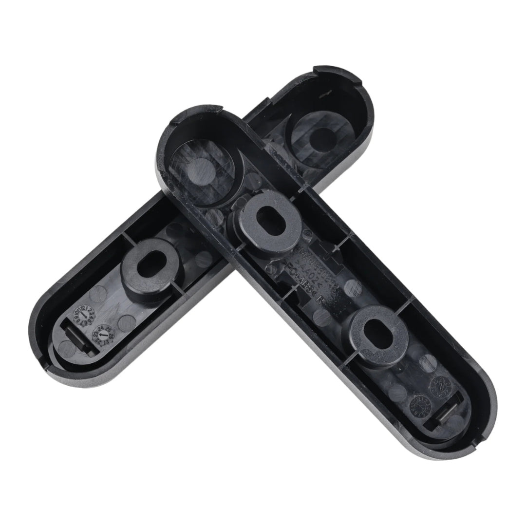 Wheel covers reflex Ninebot F2/F2 Pro/F2 Plus - Spare part - Wheelyshop