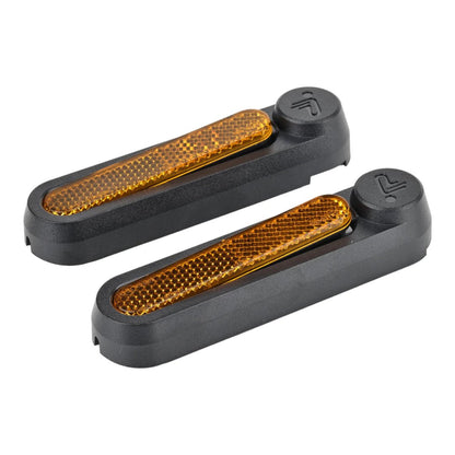 Wheel covers reflex Ninebot F2/F2 Pro/F2 Plus - Spare part - Wheelyshop