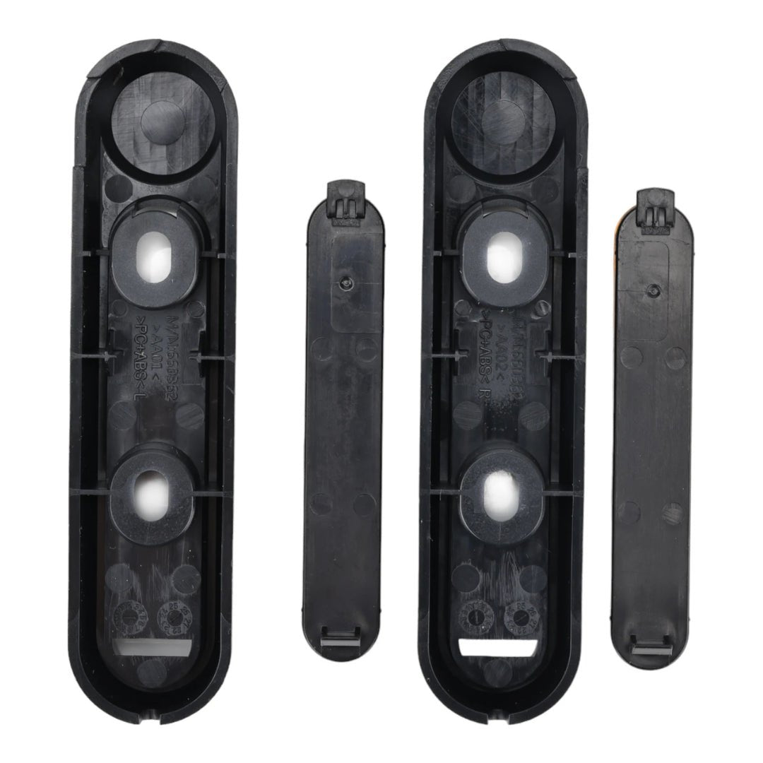 Wheel covers reflex Ninebot F2/F2 Pro/F2 Plus - Spare part - Wheelyshop