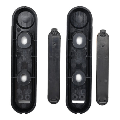 Wheel covers reflex Ninebot F2/F2 Pro/F2 Plus - Spare part - Wheelyshop