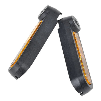 Wheel covers reflex Ninebot F2/F2 Pro/F2 Plus - Spare part - Wheelyshop