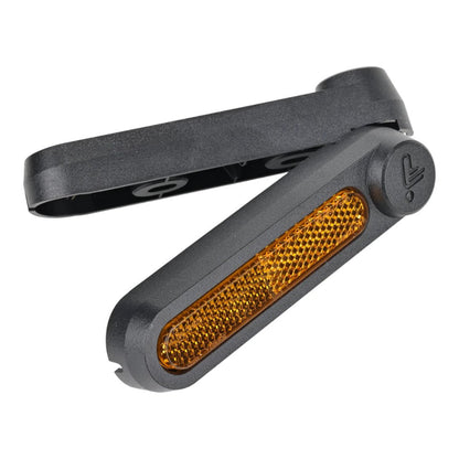 Wheel covers reflex Ninebot F2/F2 Pro/F2 Plus - Spare part - Wheelyshop