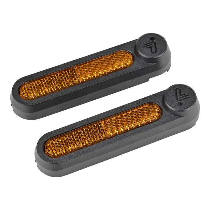 Tapacubos reflex Ninebot F2/F2 Pro/F2 Plus - Recambio - Wheelyshop