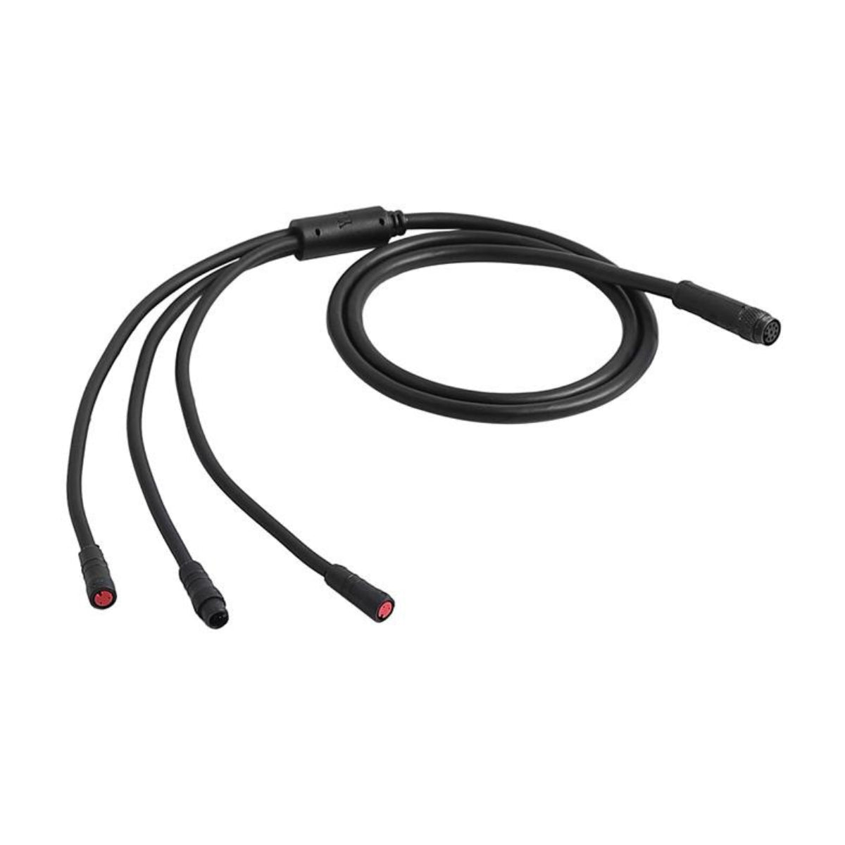 Cable de alimentación principal INOKIM OX - Recambio - Wheelyshop