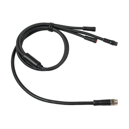 Cable de alimentación principal INOKIM OX - Recambio - Wheelyshop