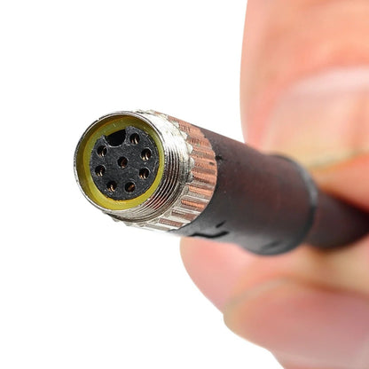 Main power cable INOKIM OXO - Spare part - Wheelyshop