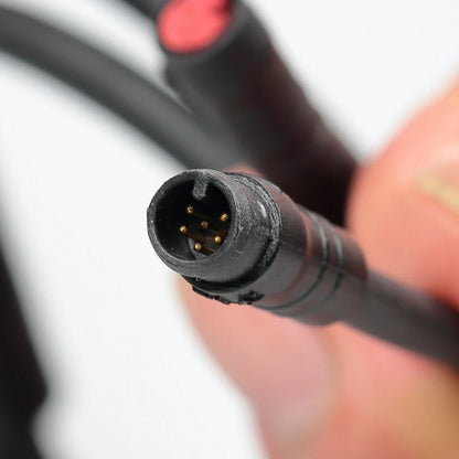 Main power cable INOKIM OXO - Spare part - Wheelyshop