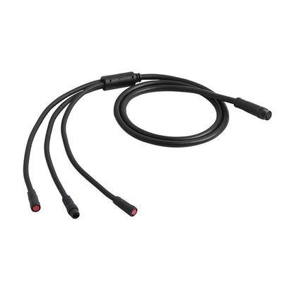 Main power cable INOKIM OXO - Spare part - Wheelyshop