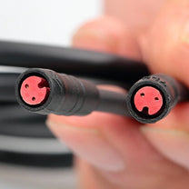 Cable de alimentación principal para INOKIM OXO: conectores del cable