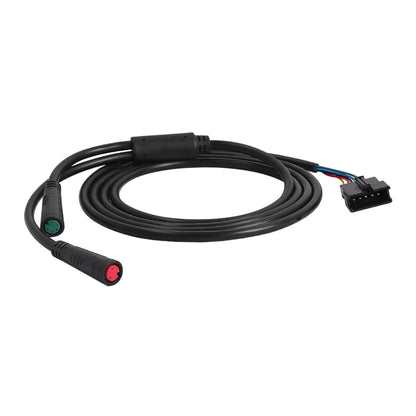 Cable de alimentación principal KuKirin G2 Pro - Recambio - Wheelyshop