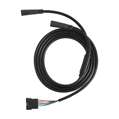 Cable de alimentación principal KuKirin G2 Pro - Recambio - Wheelyshop