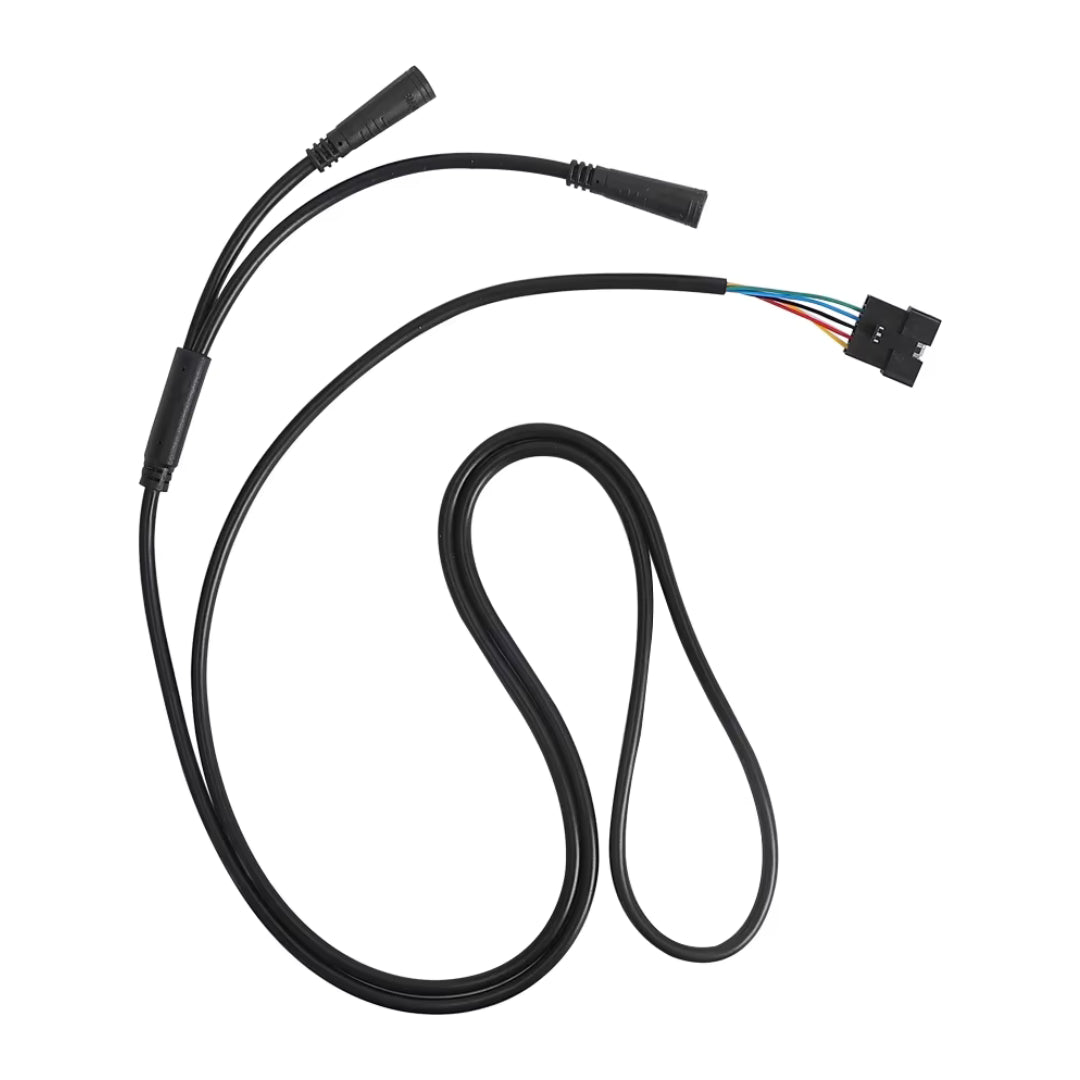 Cable de alimentación principal KuKirin G2 Pro - Recambio - Wheelyshop