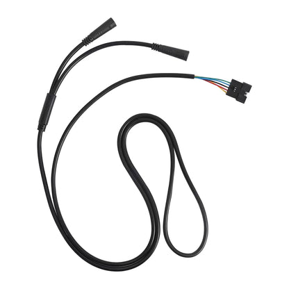 Cable de alimentación principal KuKirin G2 Pro - Recambio - Wheelyshop