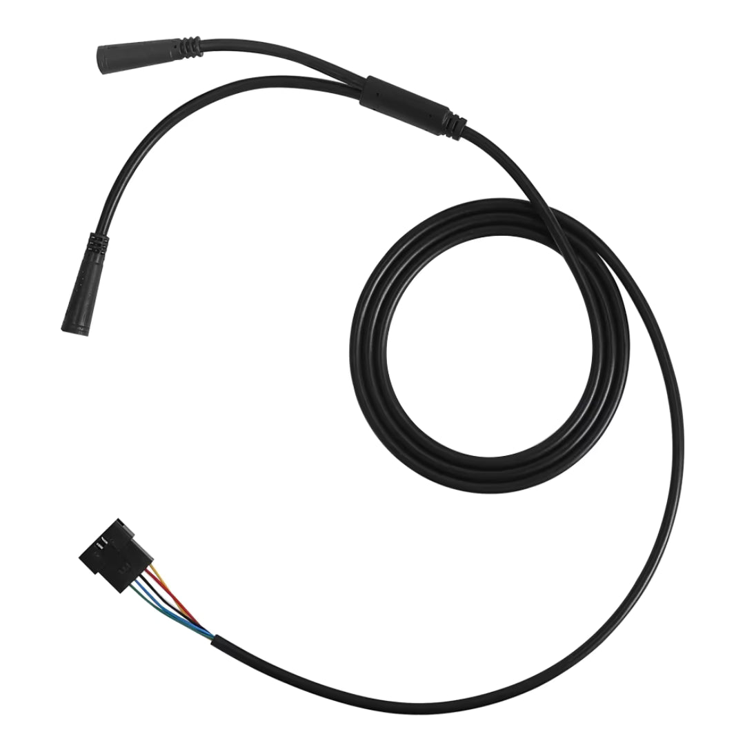 Cable de alimentación principal KuKirin G2 Pro - Recambio - Wheelyshop