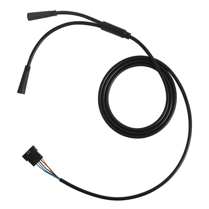 Cable de alimentación principal KuKirin G2 Pro - Recambio - Wheelyshop