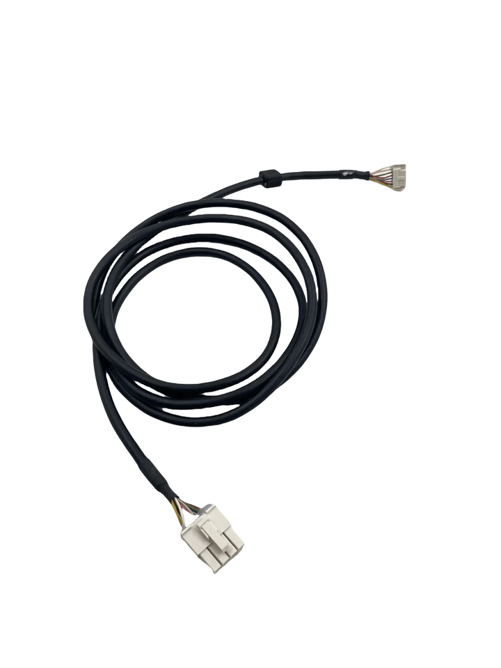Cable de alimentación principal para KuKirin G4 en posición enrollada