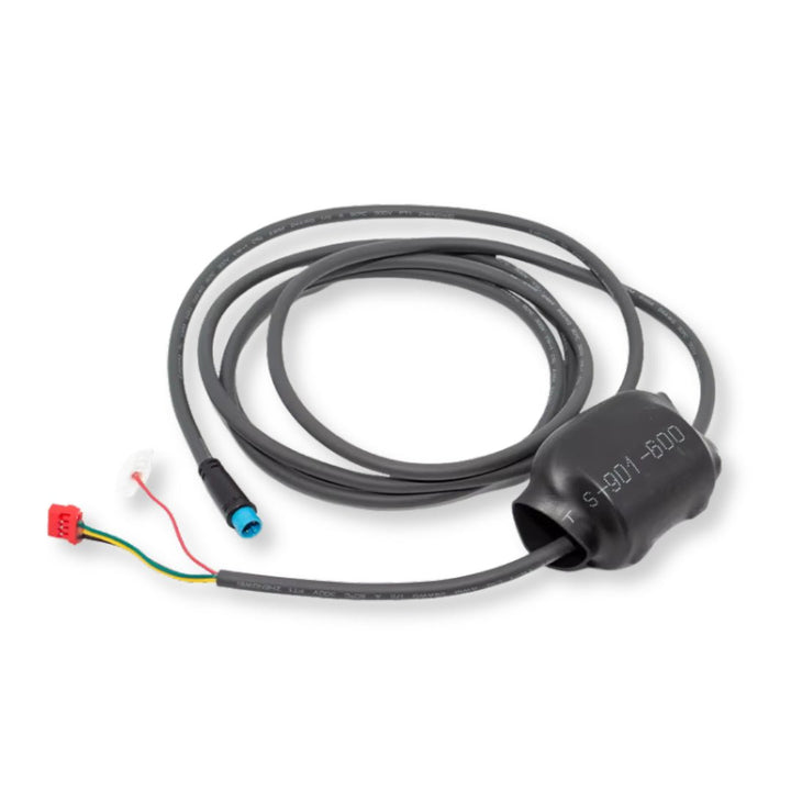 Cable de alimentación principal Ninebot G2 - Recambio - Wheelyshop
