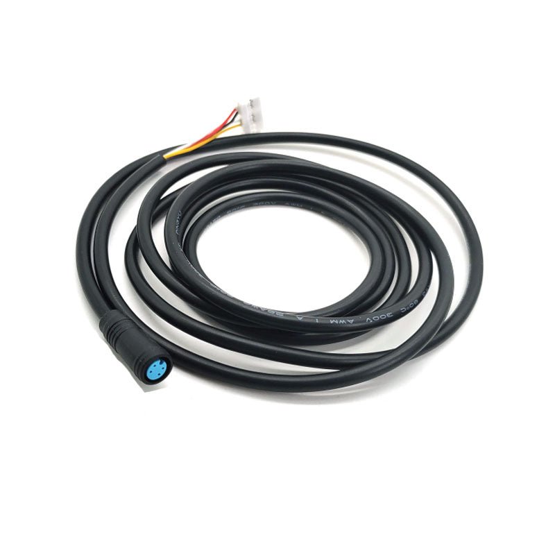 Cable de alimentación principal Ninebot G30 - Recambio - Wheelyshop