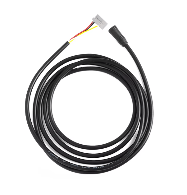 Cable de alimentación principal Ninebot G30 - Recambio - Wheelyshop