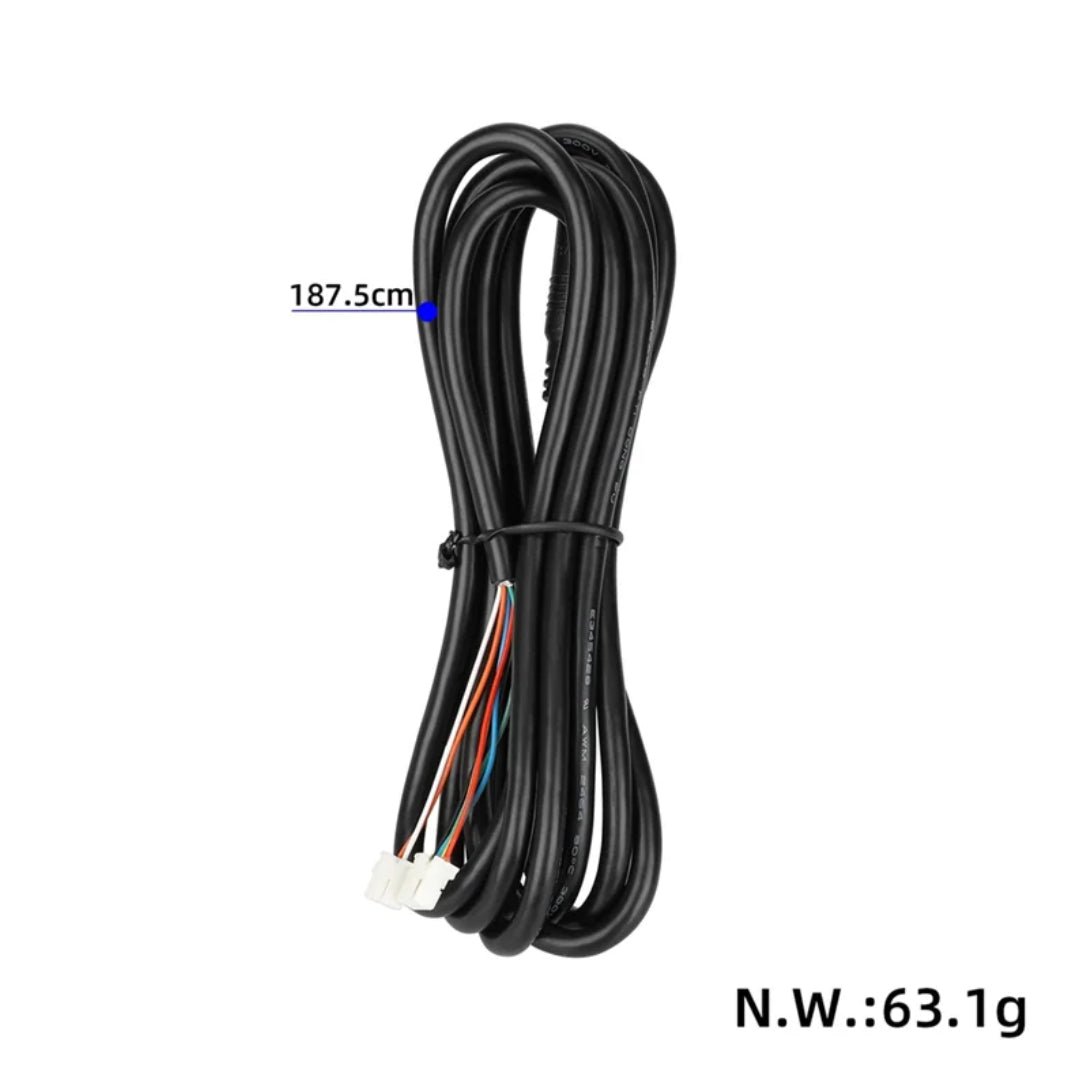 Cable de alimentación principal Xiaomi 5 Plus - Recambio - Wheelyshop