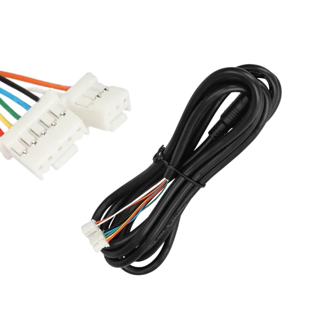 Cable de alimentación principal Xiaomi 5 Plus - Recambio - Wheelyshop