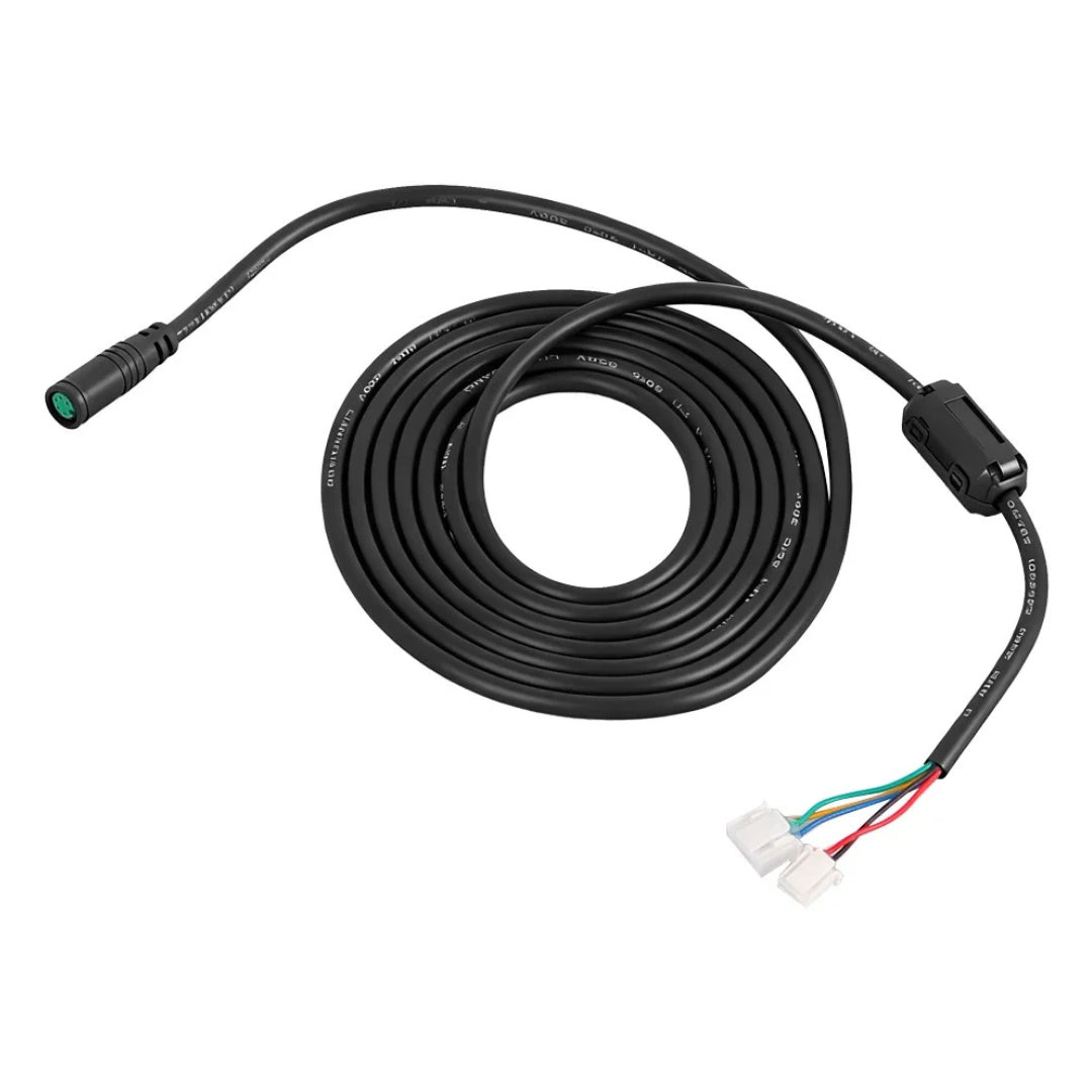 Main power cable Xiaomi 5 Pro / 5 max - Spare part - Wheelyshop