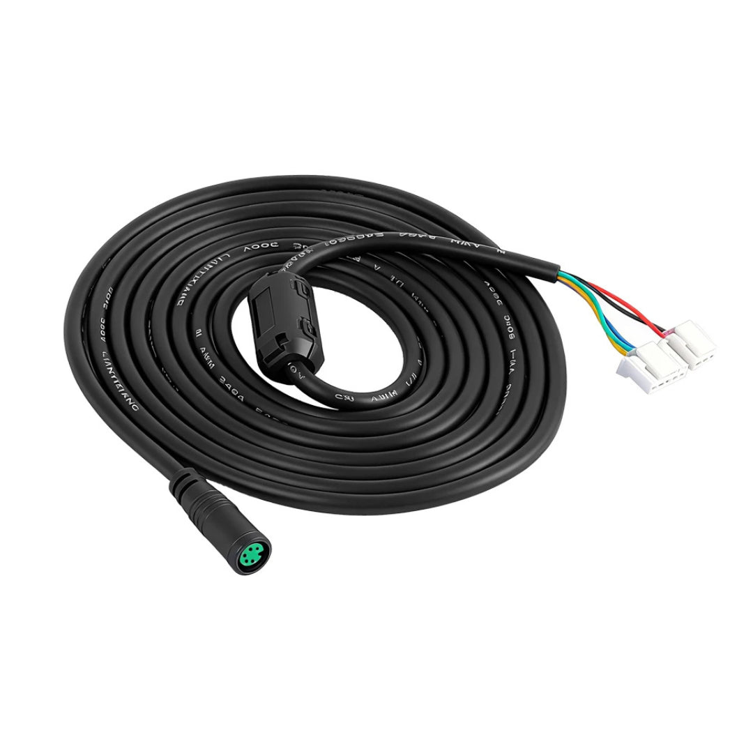 Main power cable Xiaomi 5 Pro / 5 max - Spare part - Wheelyshop