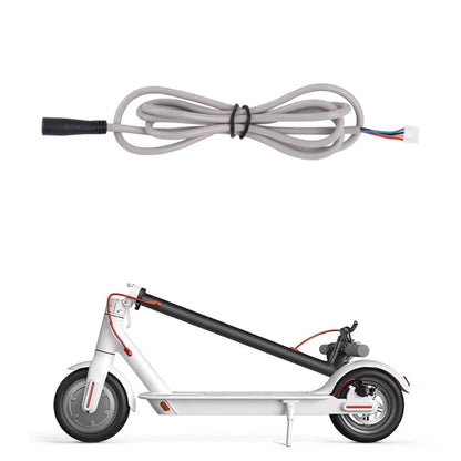 Main power cable Xiaomi - Spare part - Wheelyshop