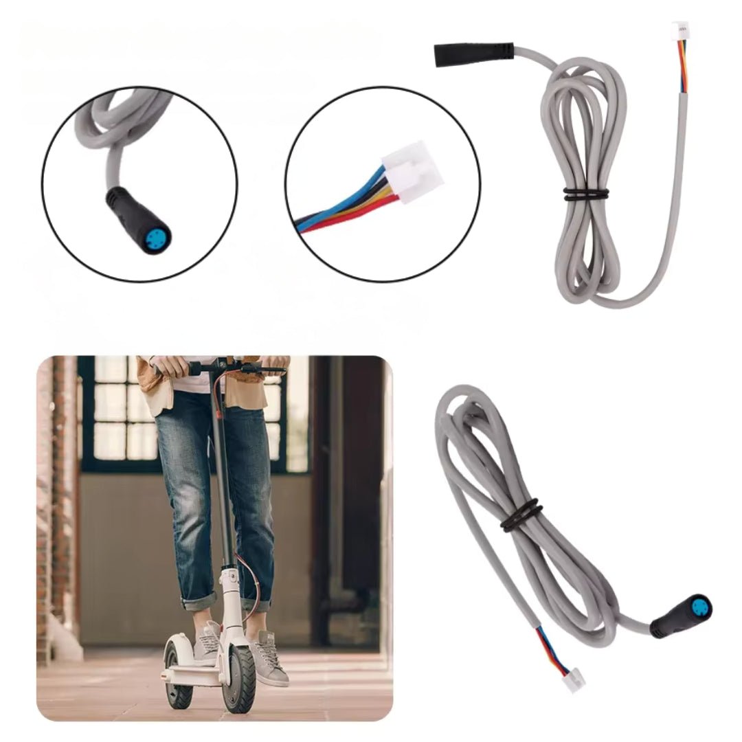 Main power cable Xiaomi - Spare part - Wheelyshop