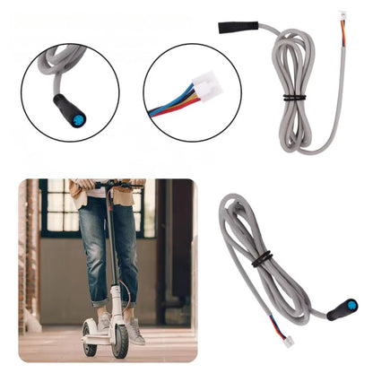Main power cable Xiaomi - Spare part - Wheelyshop