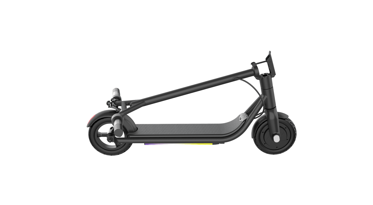 HX C1 - Electric scooter - Wheelyshop