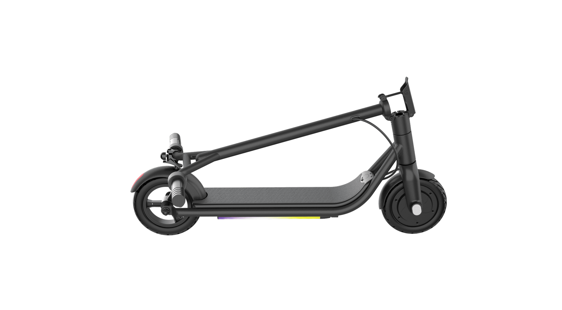 HX C1 - Electric scooter - Wheelyshop
