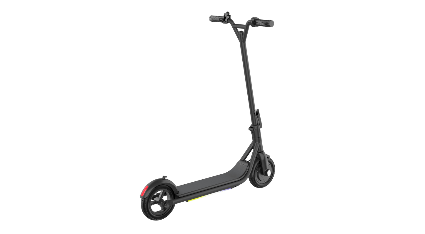 HX C1 - Electric scooter - Wheelyshop