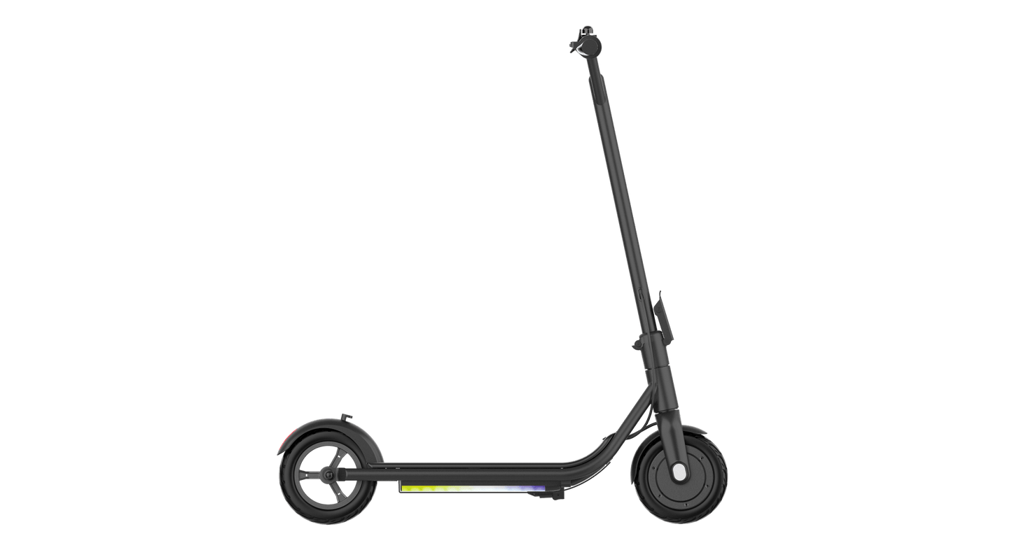 HX C1 - Electric scooter - Wheelyshop