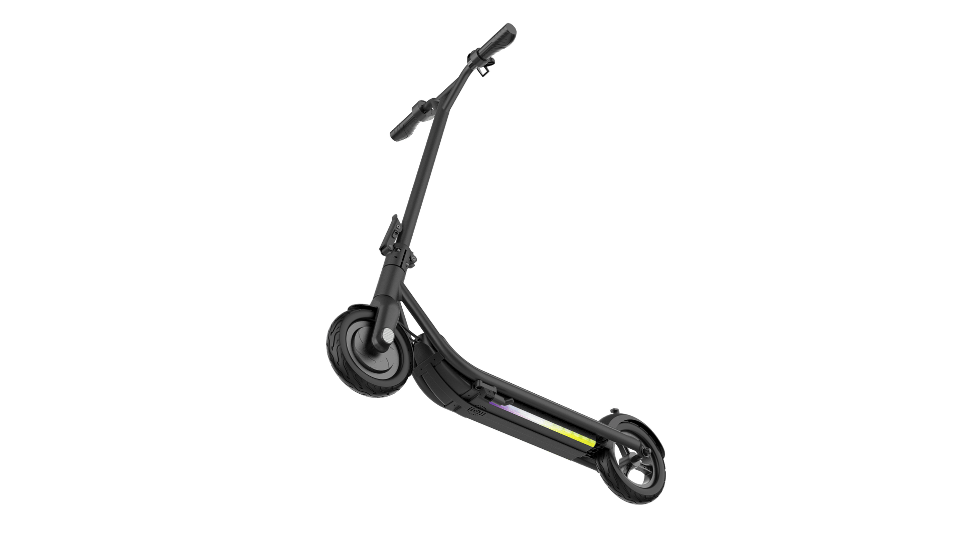 HX C1 - Electric scooter - Wheelyshop