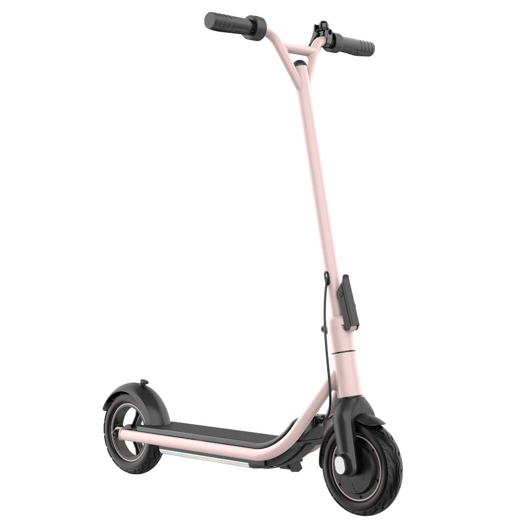 HX C1 - Electric scooter - Wheelyshop