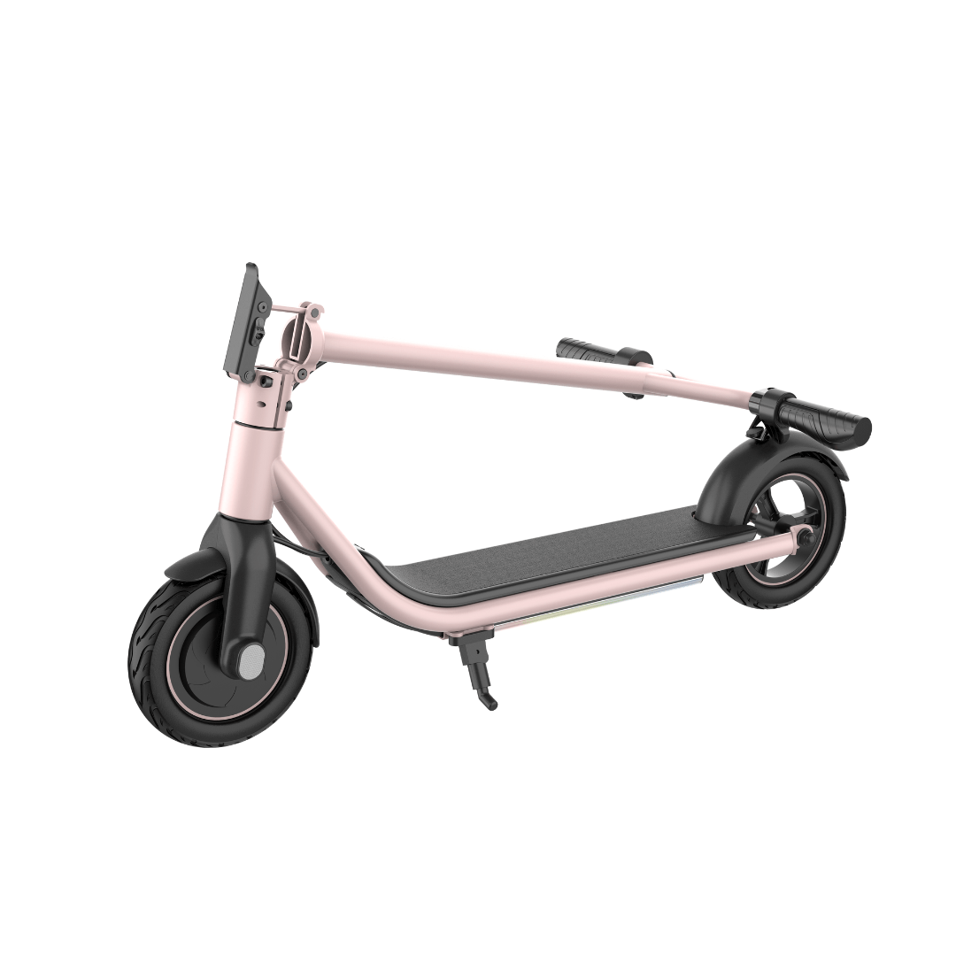 HX C1 - Electric scooter - Wheelyshop