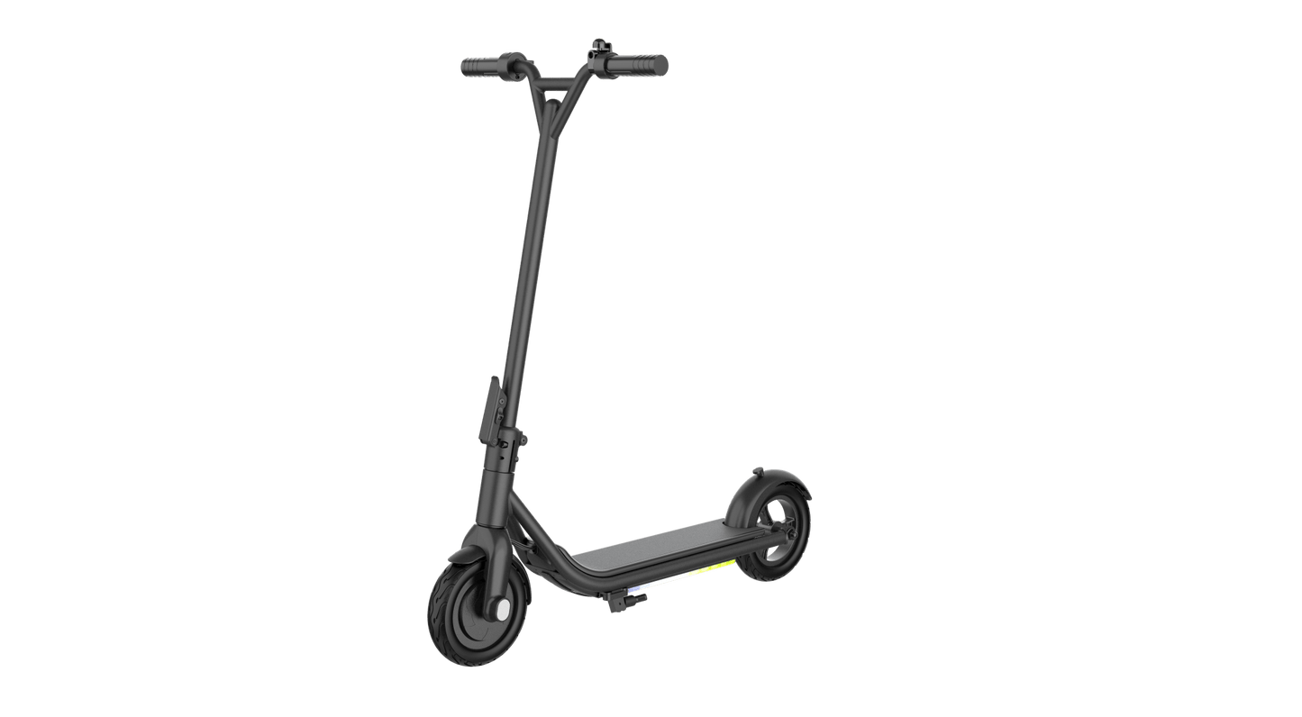 HX C1 - Electric scooter - Wheelyshop
