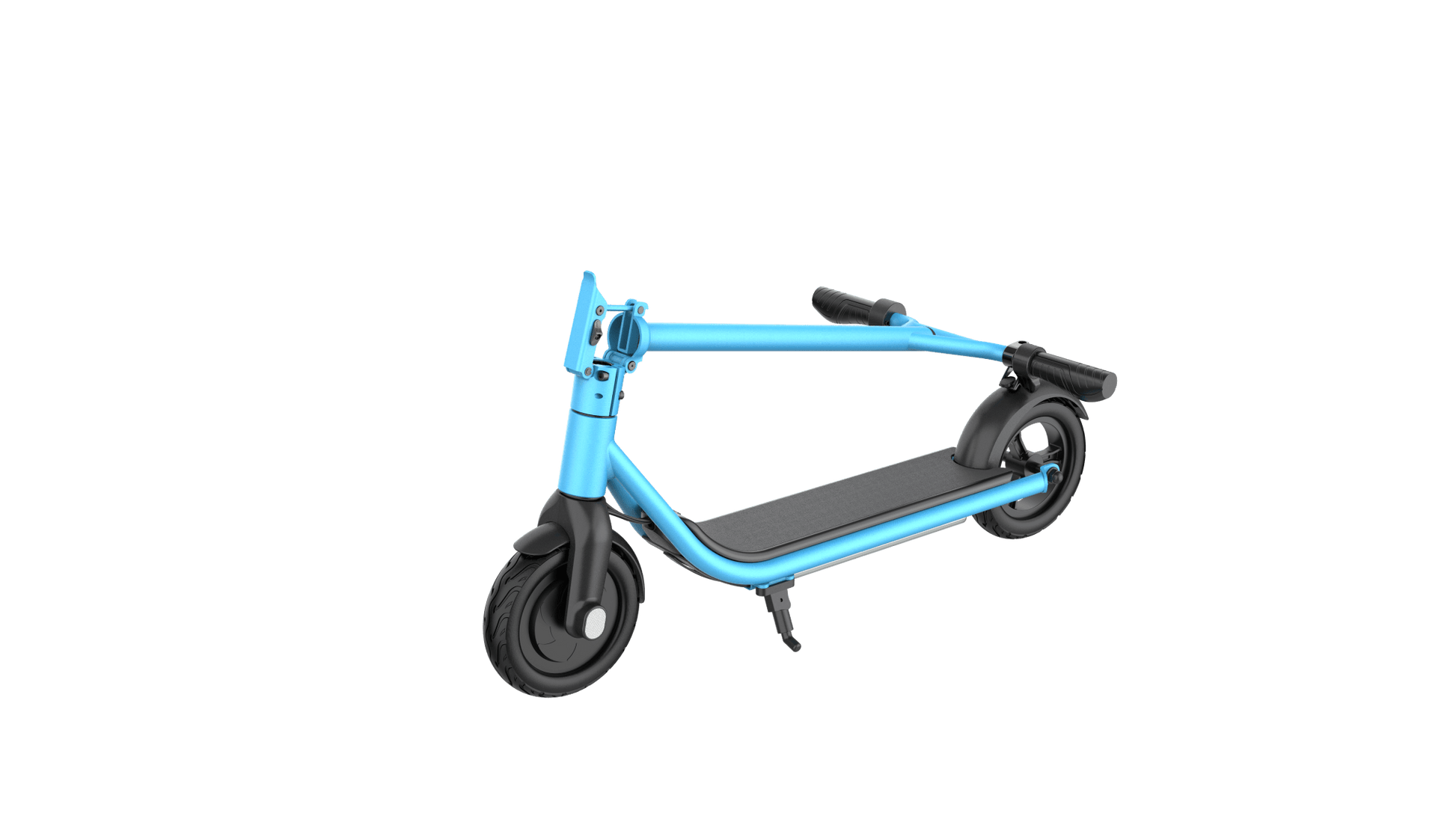 HX C1 - Electric scooter - Wheelyshop
