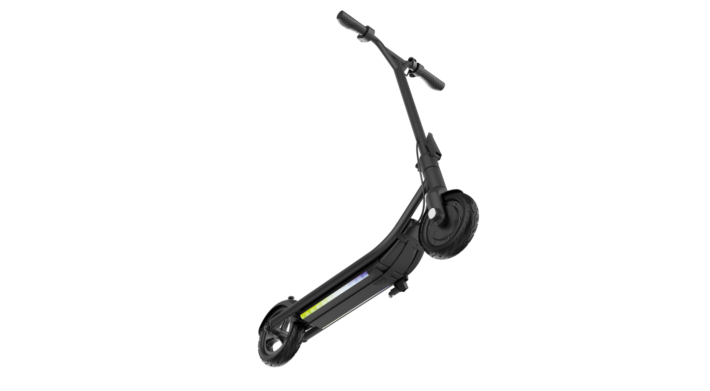 HX C1 - Electric scooter - Wheelyshop