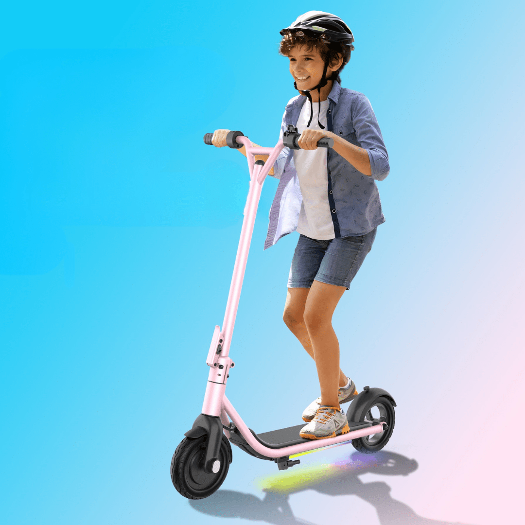HX C1 - Electric scooter - Wheelyshop