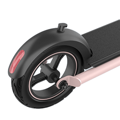 HX C1 - Electric scooter - Wheelyshop