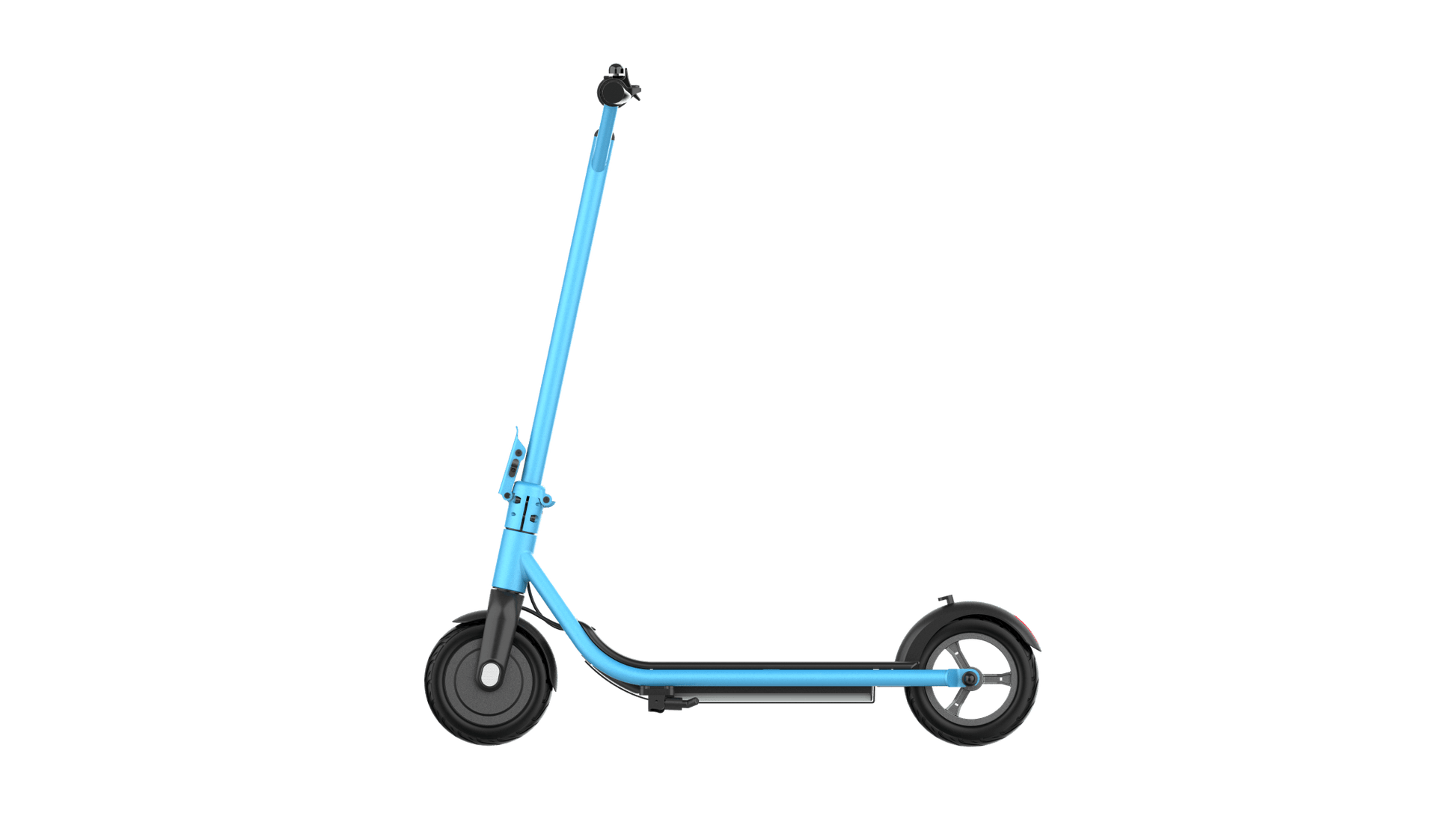 HX C1 - Electric scooter - Wheelyshop