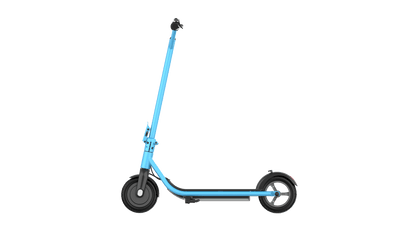 HX C1 - Electric scooter - Wheelyshop