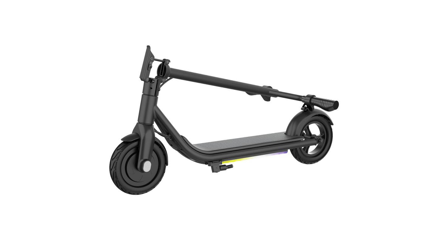 HX C1 - Electric scooter - Wheelyshop